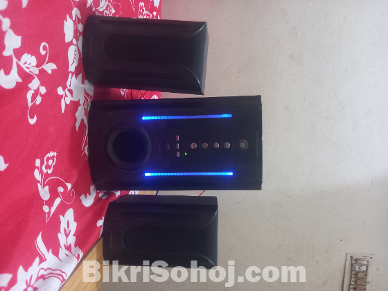 SuPerSonY